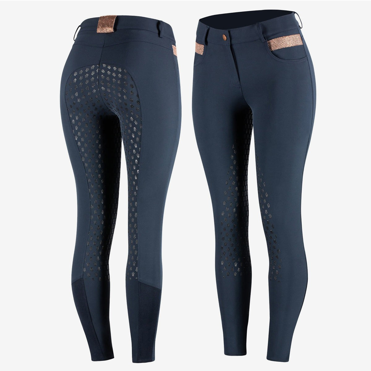 Breeches Horze Womens Sienna 2