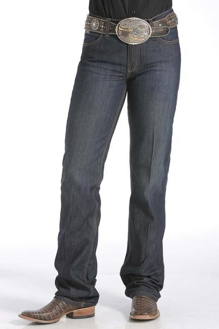Cinch Womens Jenna Jean