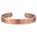 Montana Bracelet - Ranch Rider Cuff 