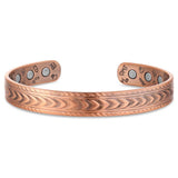 Montana Bracelet - Ranch Rider Cuff 