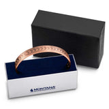 Montana Bracelet - Ranch Rider Cuff 