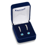 Montana Silversmith Earrings - Dawn And Dusk [sz:2]