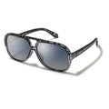 Gidgee Eyes Sunglasses Wildfire - Smoke