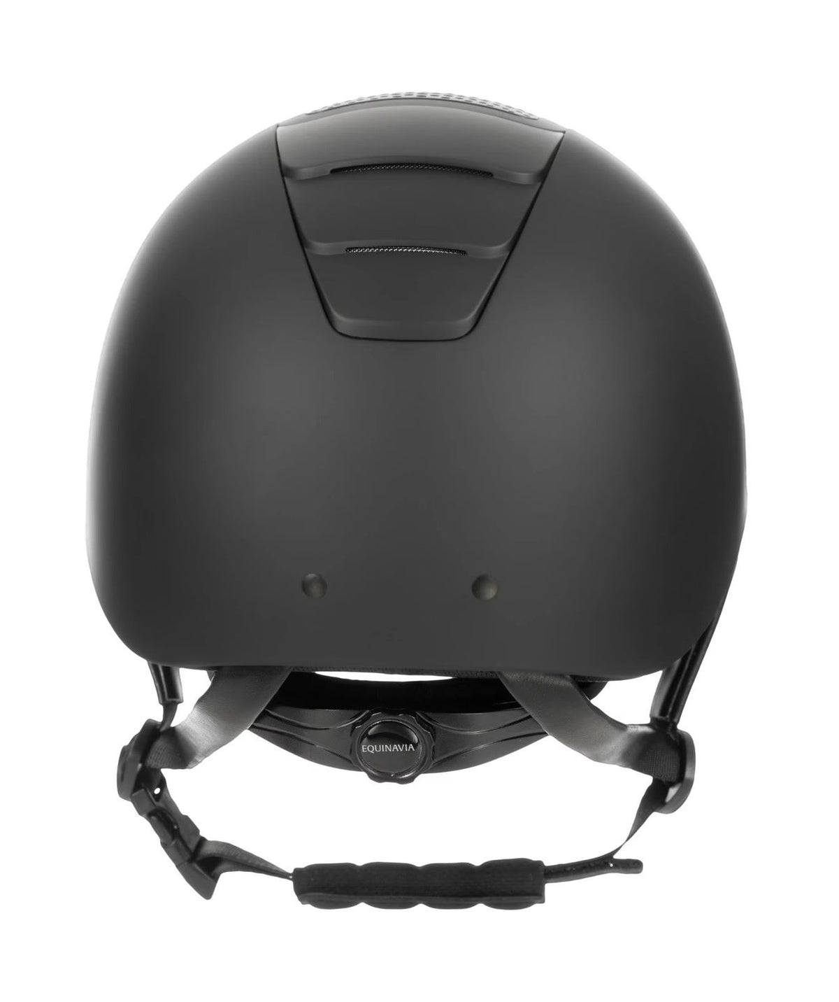 Helmet Equinavia Crown Mips - Black [sz:l 58-60cm]