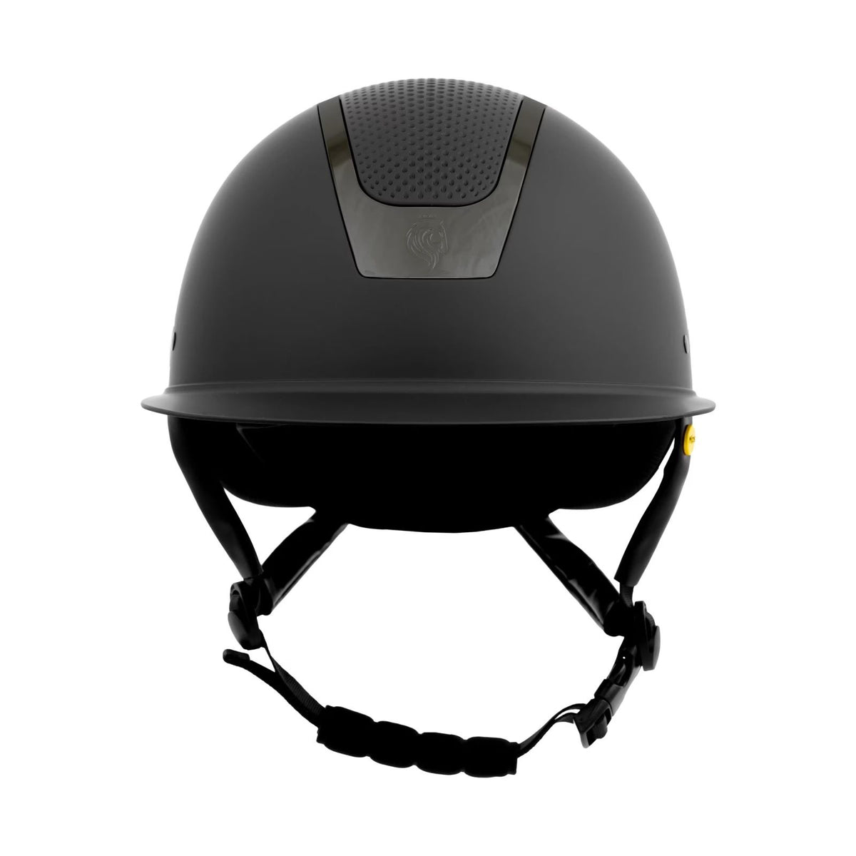Helmet Equinavia Crown Mips - Gun Metal Grey [sz:l 58-60cm]