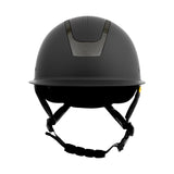 Helmet Equinavia Crown Mips - Gun Metal Grey [sz:l 58-60cm]