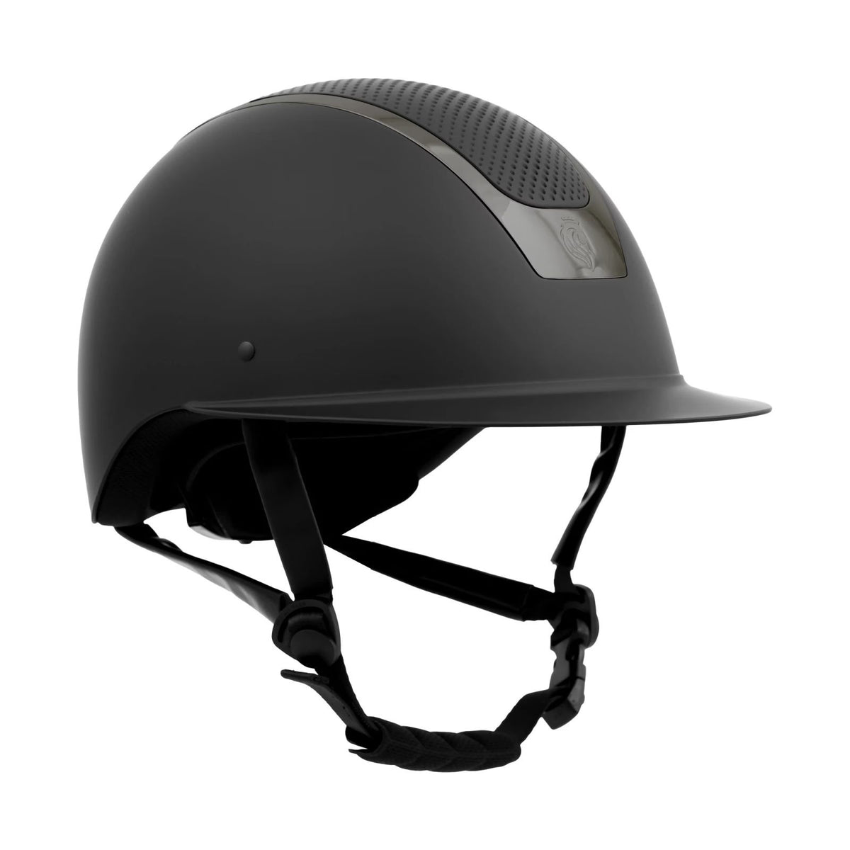 Helmet Equinavia Crown Mips - Gun Metal Grey [sz:l 58-60cm]