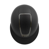 Helmet Equinavia Crown Mips - Gun Metal Grey [sz:l 58-60cm]