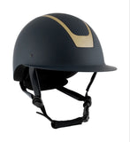 Helmet Equinavia Crown Mips - Navy Gold [sz:m]
