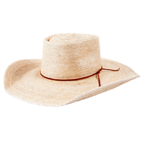 Hat Sunbody Reata Iii 4.5 Oak [sz:55]
