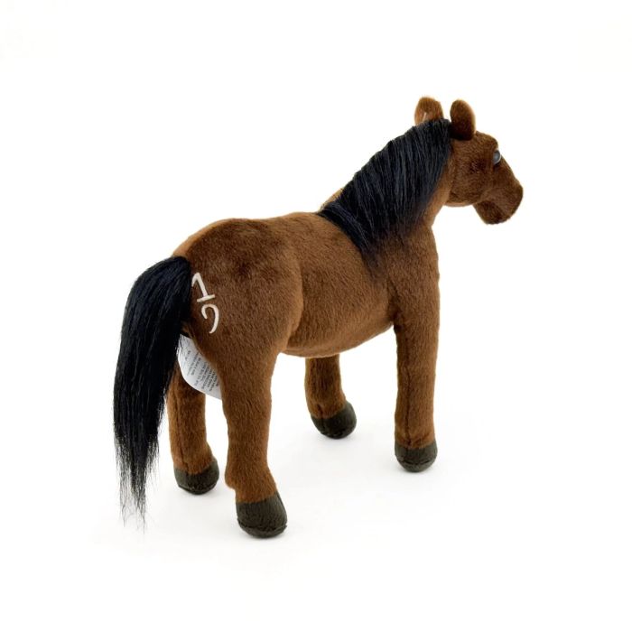 Big Country Toys 6666 Quarter Horse Plush 14"