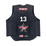 BIG COUNTRY TOYS PBR DRESS UP VEST [SZ:SMALL]