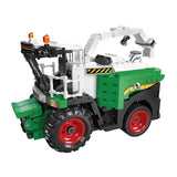Big Country Toys Building Blocks - Farm Harvester