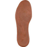 Georgia Cedar Falls Mens Moc Toe Slip On - Tan