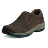 Ariat Womens Portland - Distressed Brown