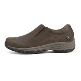 Ariat Womens Portland - Distressed Brown
