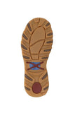 TWISTED X BARBED WOMENS CELLSTRETCH SLIPON - BROWN [SZ:5.5]