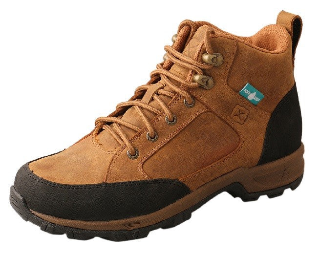 Twisted X Womens 6" Hiker Boot
