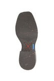 Twisted X Womens 11 Tech X2 Boot Hickory/seafoam [sz:6.5]