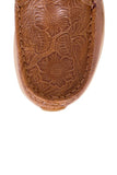 Twisted X Womens Ultralite X Casual Mocs - Spice [sz:5.5]