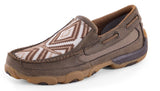 Twisted X Childrens Diamond Skull Casual Mocs