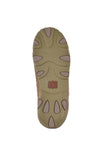 Twisted X Junior Barbed Skull Casual Mocs - Bomber/brown Camo