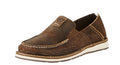 Ariat Mens Cruiser - Rough Oak