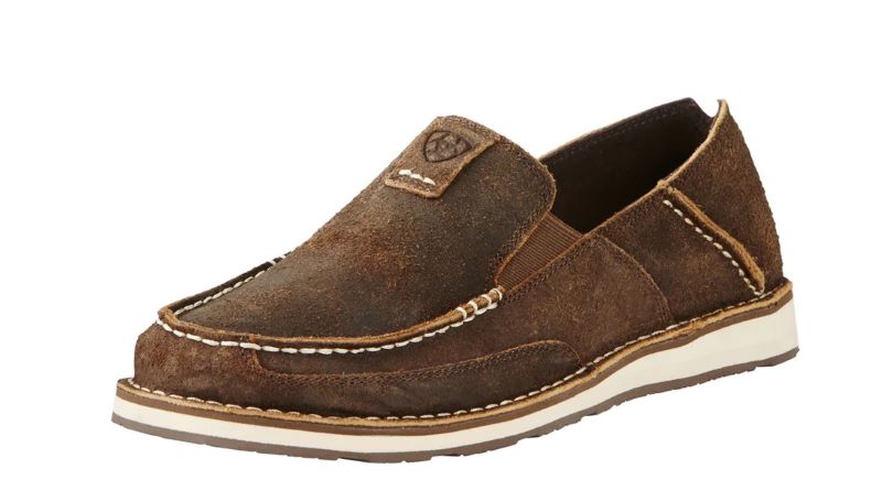 Ariat Mens Cruiser - Rough Oak