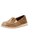 Driving Mocs & Cruisers