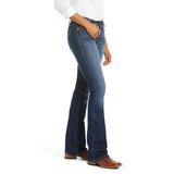 Ariat Womens Rosa Lita Jeans [sz:27r]
