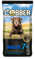 Cobber Adult 7+ 20kg