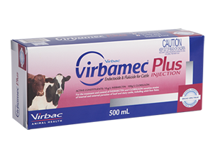 Virbamec Plus 500ml