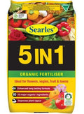 Five In 1 Pott Mix 30lt Searles