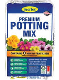 Potting Mix 30lt Searles