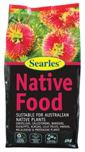 Native Plant Food 5kg