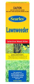 Lawnweeder 500ml