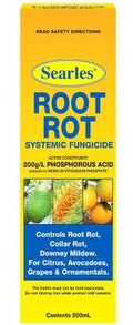 Root Rot 500ml