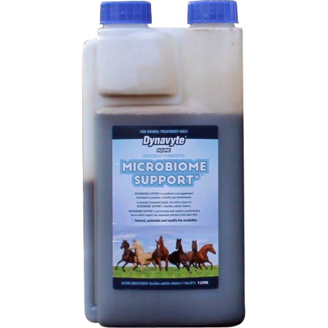 Dynavyte Micobiome Support 1lt