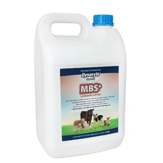 Dynavyte Microbiome Support 5lt