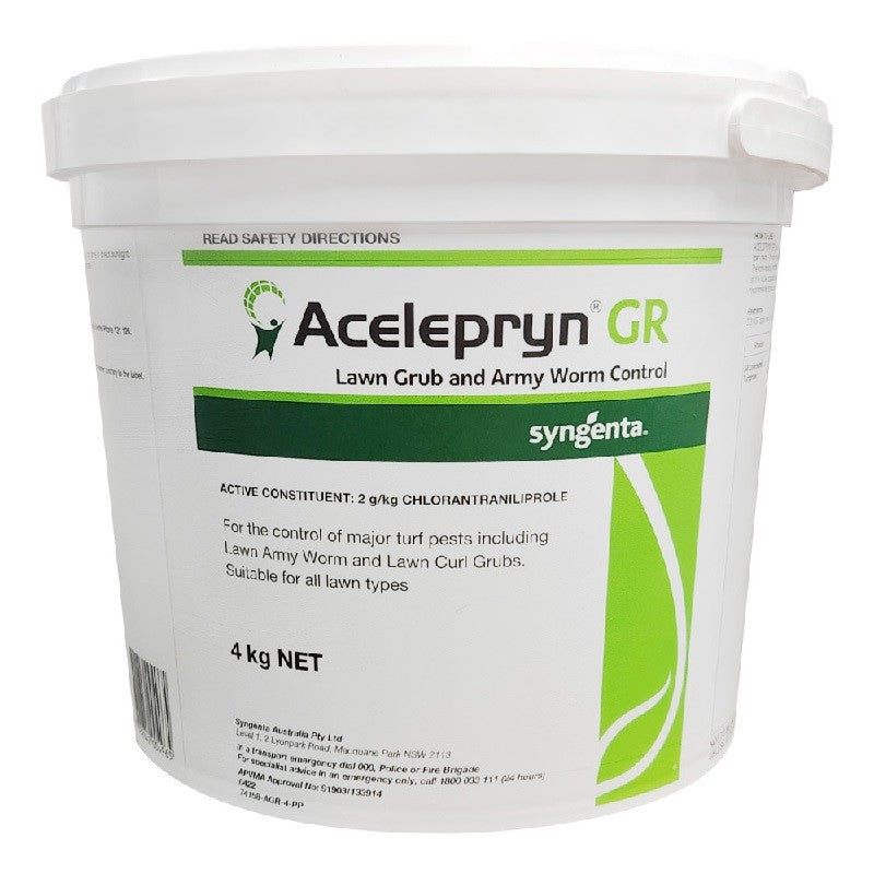 Acelepryn Granules 4kg