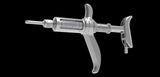 Nj Phillips 5ml Metal Tree Injector Pas118