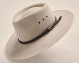 Kidman Drover Hat - Stone [sz:58]