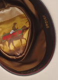 Kidman Drover Hat - Stone [sz:58]