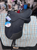 Saddle Wintec Pro Dressage