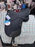 Saddle Wintec Pro Dressage