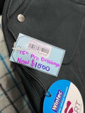Saddle Wintec Pro Dressage