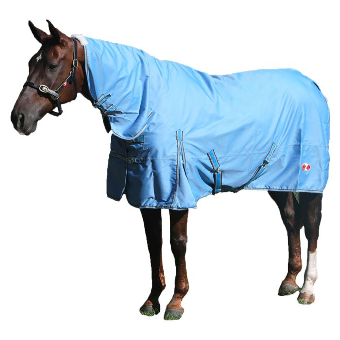 Zilco Guardian Rainsheet Combo