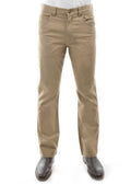 Thomas Cook Mens Stretch Moleskin Jeans 34" Leg - Sand [sz:34]