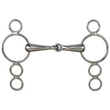Bit Dutch Gag 4 Rings