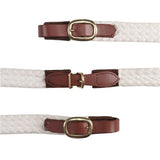 REINS HACK 5' - WHITE